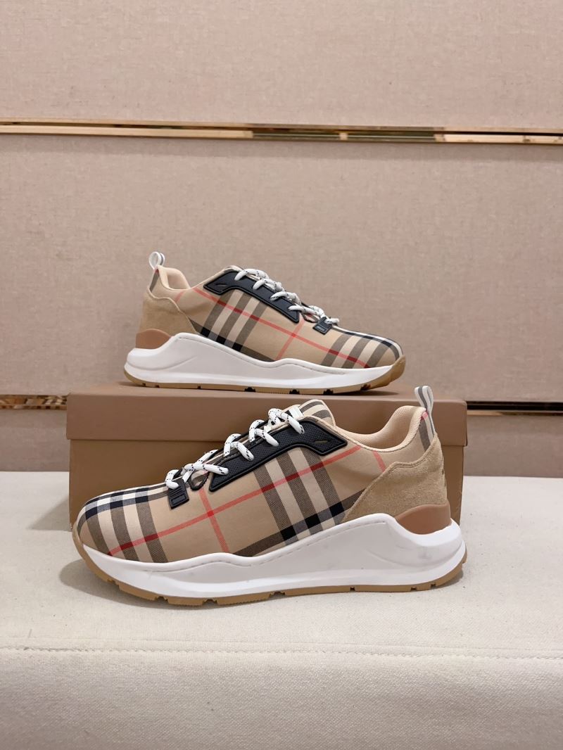 Burberry Low Shoes